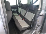  Citroen  Berlingo  Feel M 1.2 PureTech 130CV BVA8 E6d / 7places #9