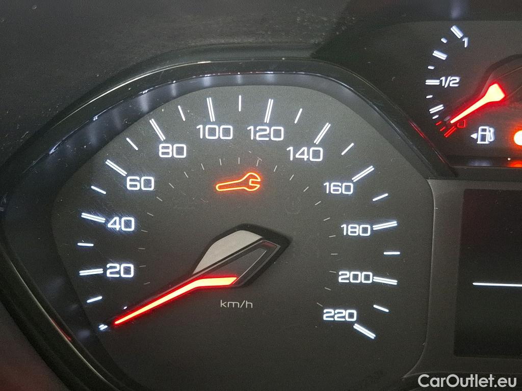  Peugeot  Partner  Premium L1 1.6 HDi 100CV BVM5 E6 #12