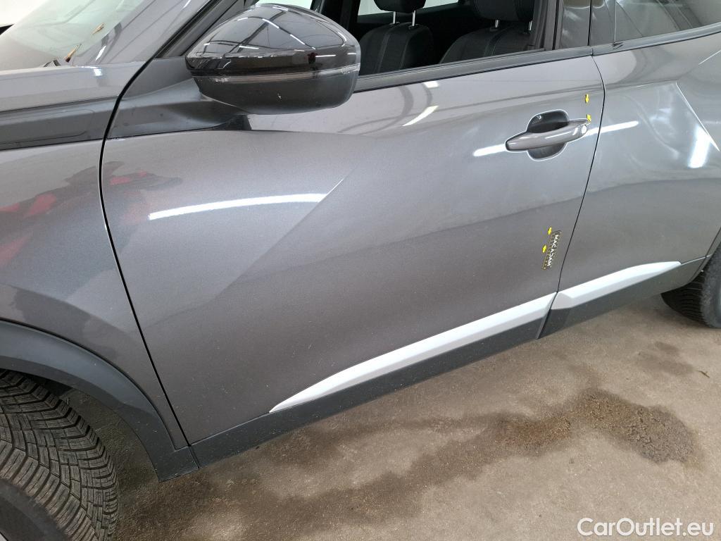  Peugeot  2008  Allure 1.5 HDi 130CV BVA8 E6d #1