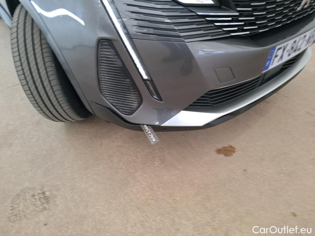  Peugeot  5008  Active Business 1.2 PureTech 130CV BVA8 E6d #74
