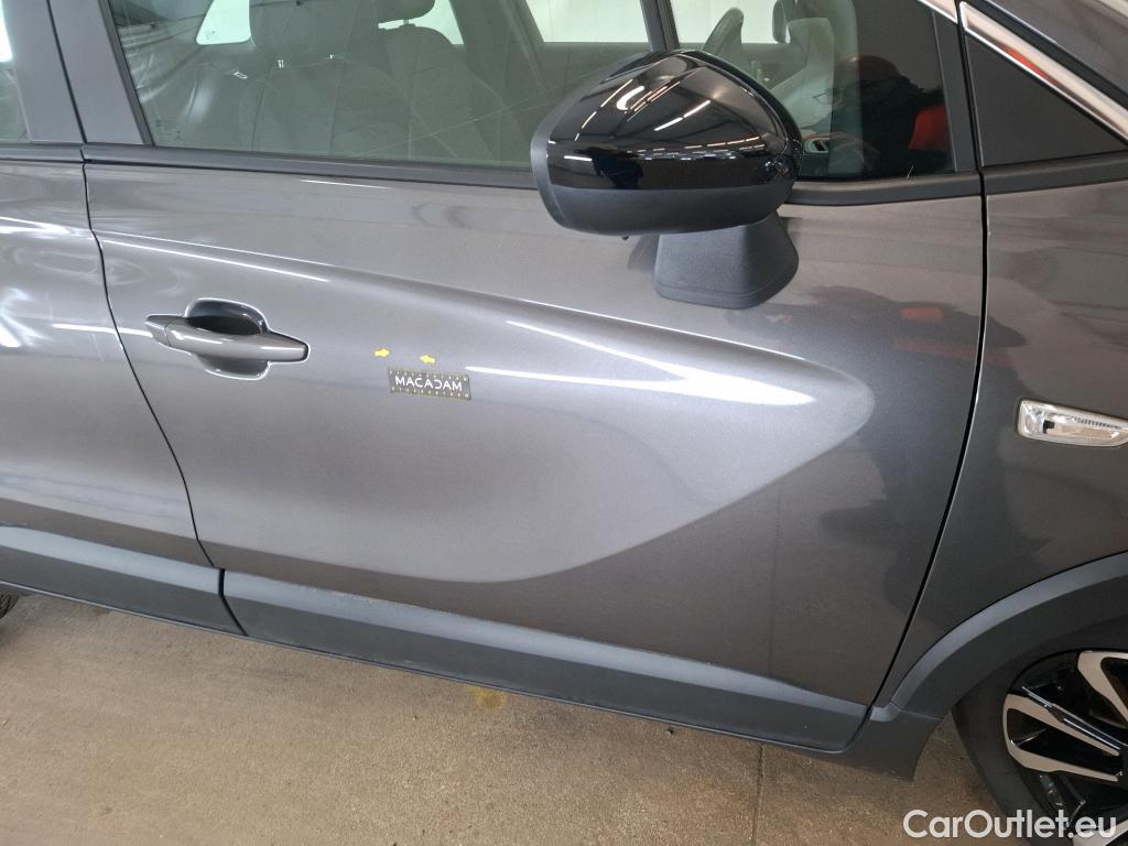  Opel  Crossland  X Business Elegance 1.5 120CV BVA6 E6d #1