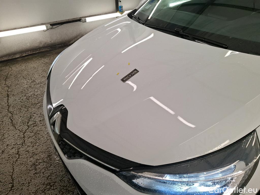  Renault  Clio  V Business 1.0 TCe 100CV BVM5 E6dT #5