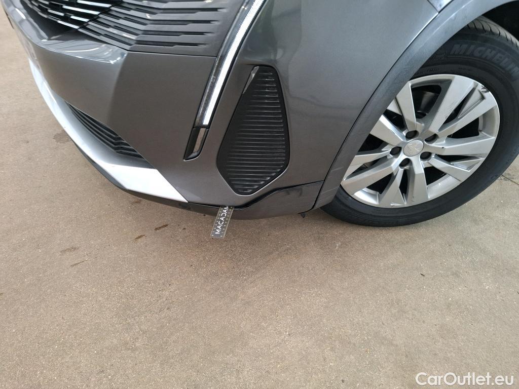  Peugeot  5008  Active Business 1.2 PureTech 130CV BVA8 E6d #76