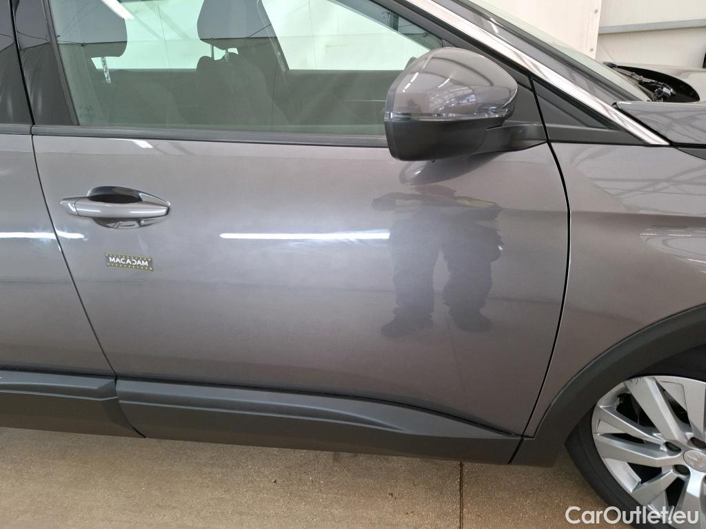  Peugeot  5008  Active Business 1.2 PureTech 130CV BVA8 E6d #9