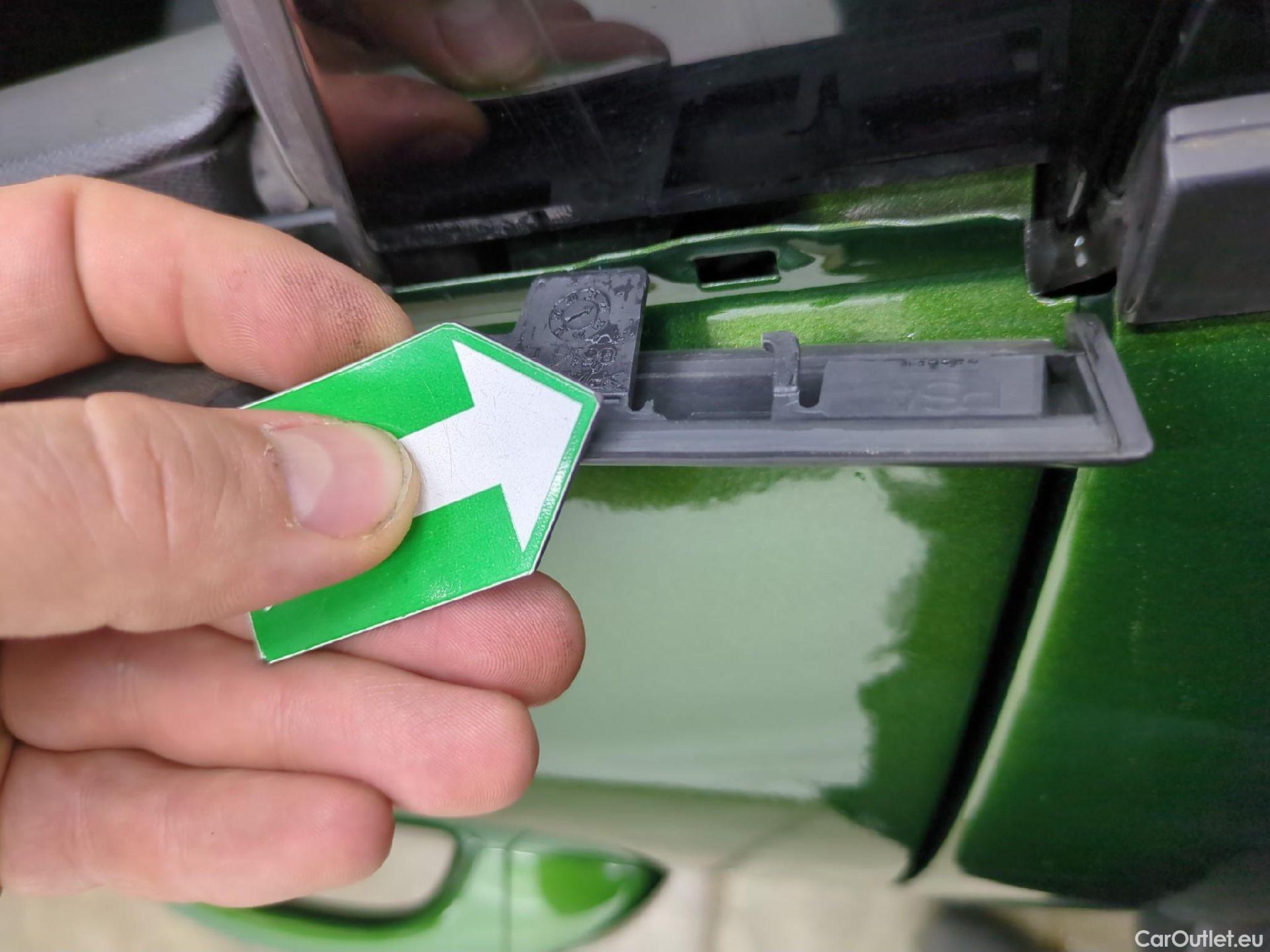  Peugeot  308  Active Pack 1.2 PureTech 110CV BVM6 E6d #4