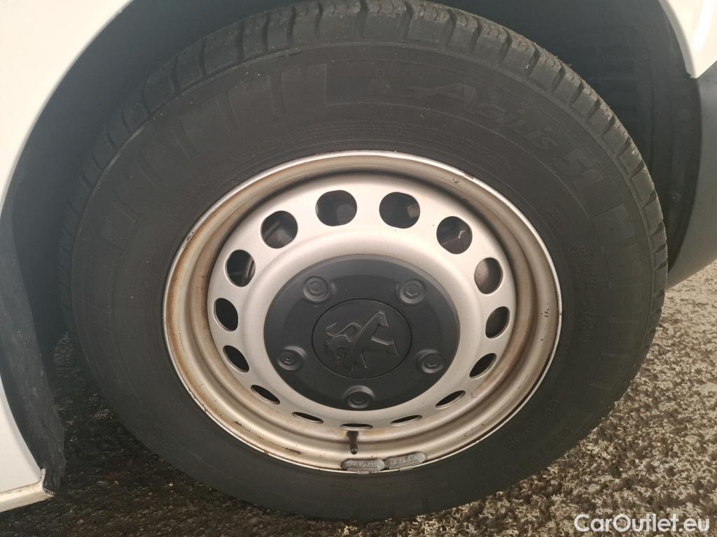  Peugeot  Expert  Combi Long 1.5 HDi 120CV BVM6 8 Sieges E6dT #13