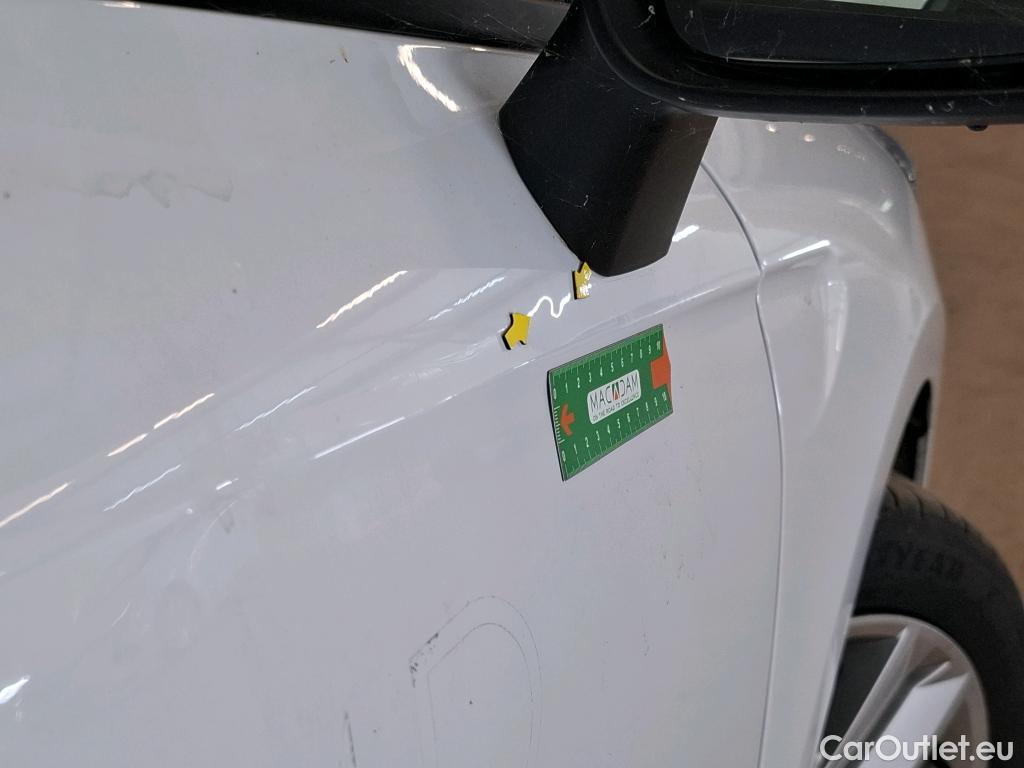  Renault  Clio  V Business 1.0 SCe 65CV BVM5 E6d #5