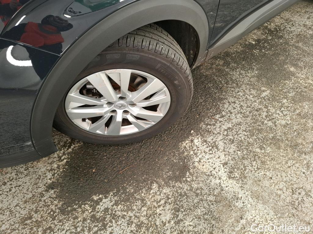  Peugeot  3008  Active Business 1.2 PureTech 130CV BVM6 E6dT / TRANSFO VP/VF #10