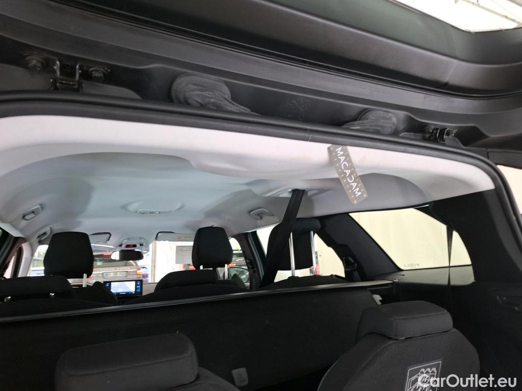  Peugeot  5008  Active Business 1.2 PureTech 130CV BVA8 E6d #54