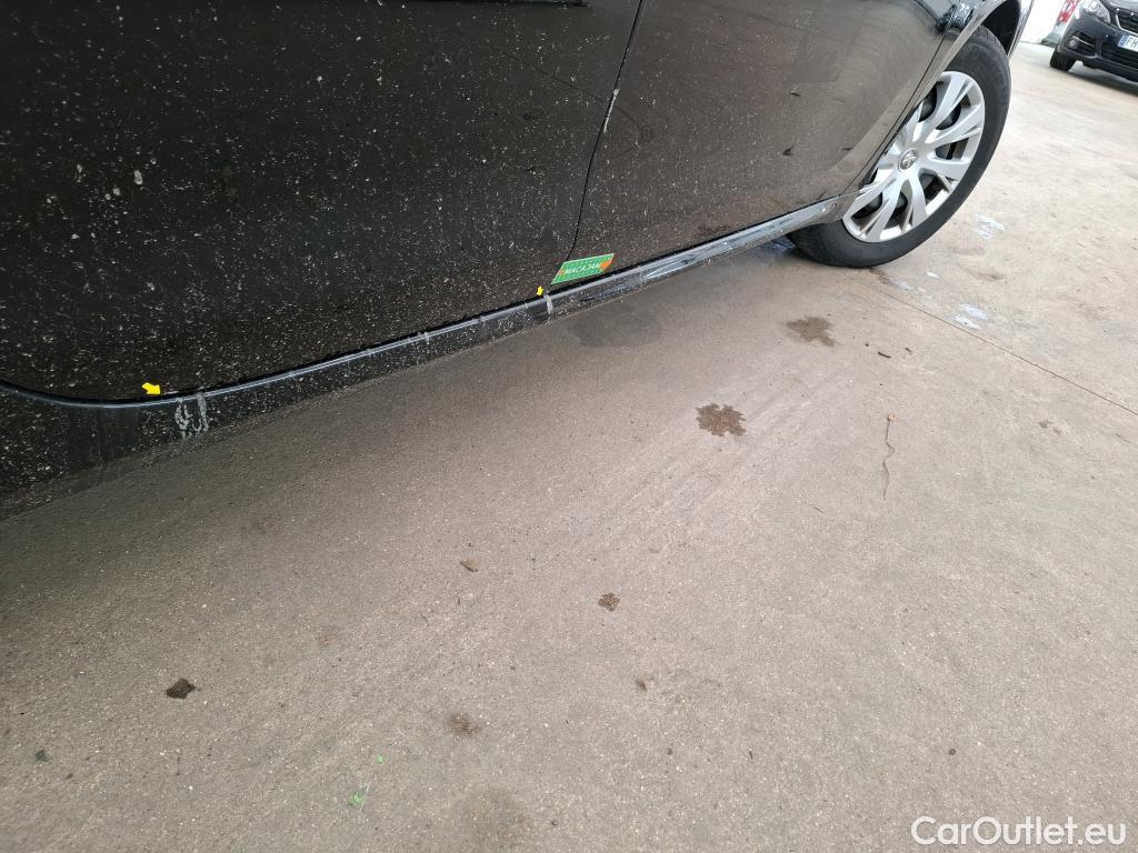  Peugeot  208  Affaire Premium Pack 1.5 HDi 100CV BVM5 E6dT #23