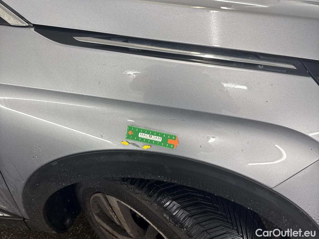  Peugeot  3008  Allure Pack 1.2 PureTech 130CV BVM6 E6d #9