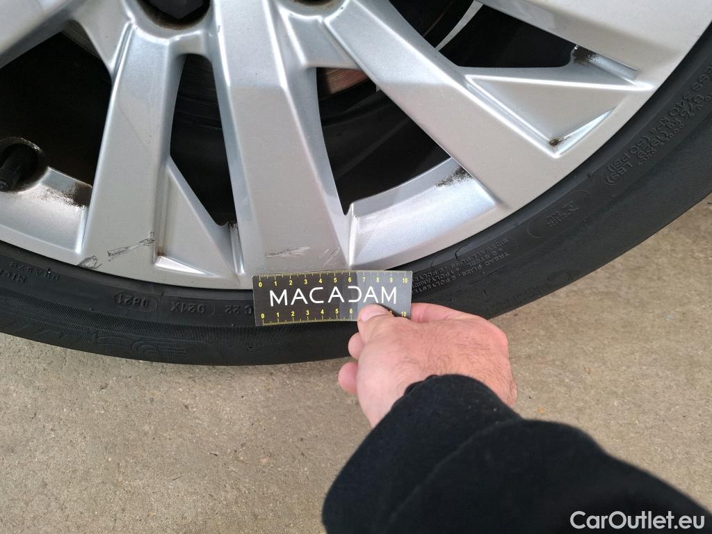  Peugeot  5008  Active Business 1.2 PureTech 130CV BVA8 E6d #45