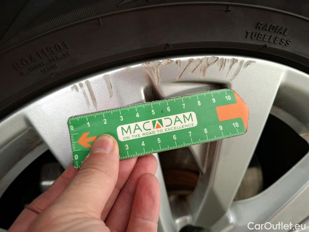  Peugeot  3008  Active Business 1.2 PureTech 130CV BVM6 E6dT / TRANSFO VP/VF #12