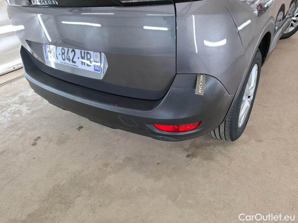  Peugeot  5008  Active Business 1.2 PureTech 130CV BVA8 E6d #17