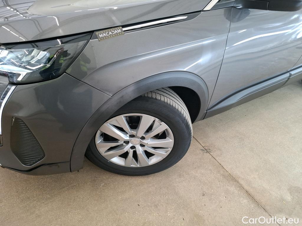  Peugeot  5008  Active Business 1.2 PureTech 130CV BVA8 E6d #33