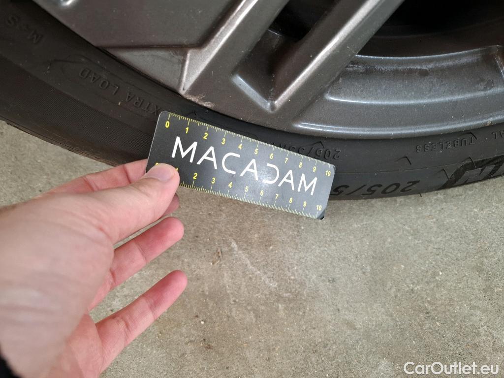  Peugeot  308 PEUGEOT  SW / 2021 / 5P / Break PureTech 130 S&S EAT8 ACTIVE PACK #10