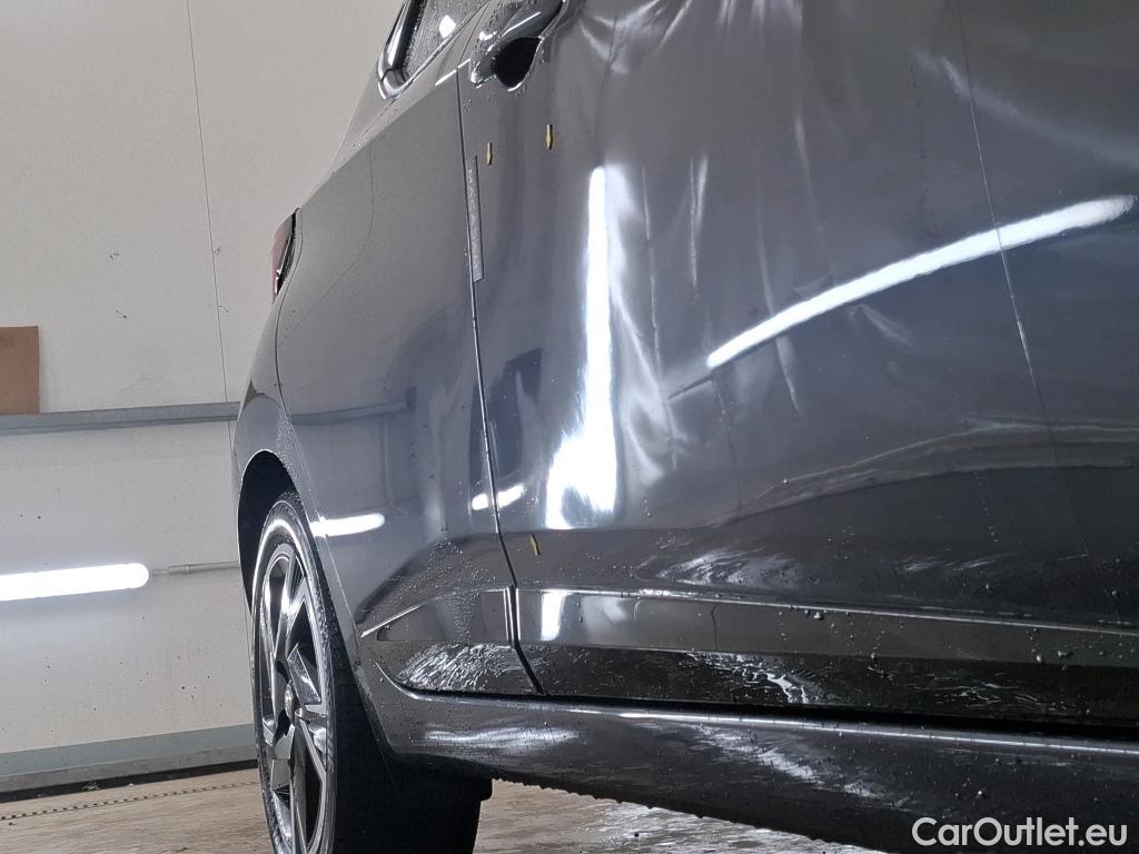  Nissan  Micra NISSAN  5p Berline IG-T 90 Made In France #6