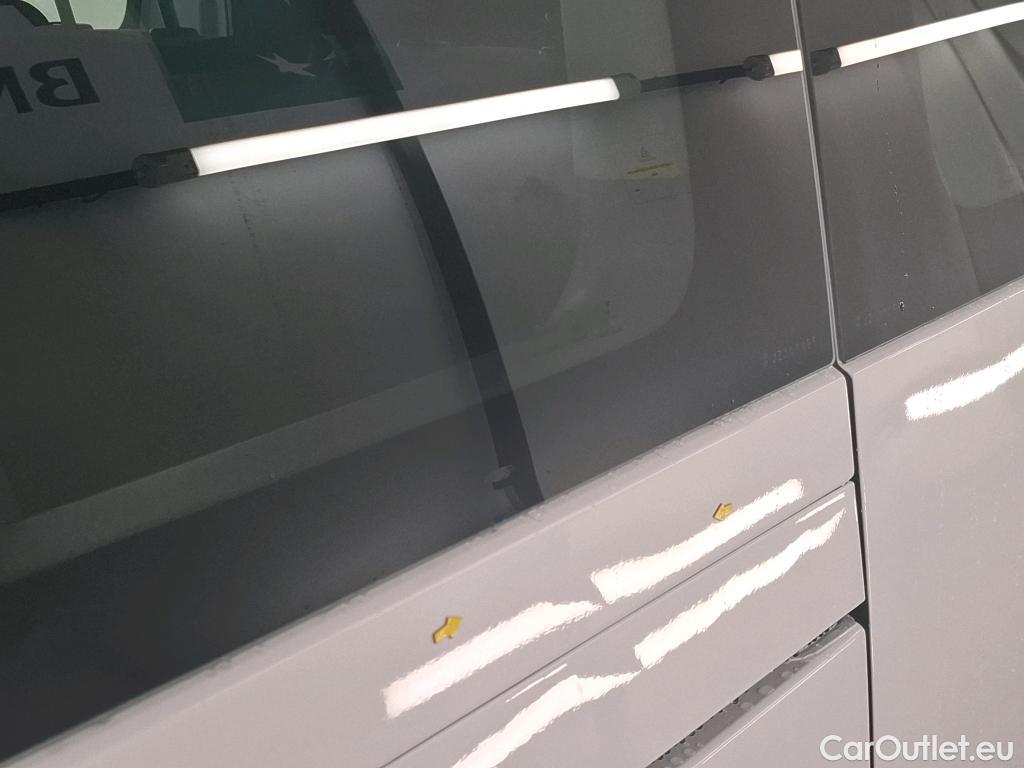  Peugeot  Expert  Combi Long 1.5 HDi 120CV BVM6 8 Sieges E6dT #7