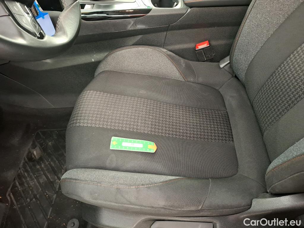  Peugeot  3008  Active Business 1.2 PureTech 130CV BVM6 E6dT / TRANSFO VP/VF #45