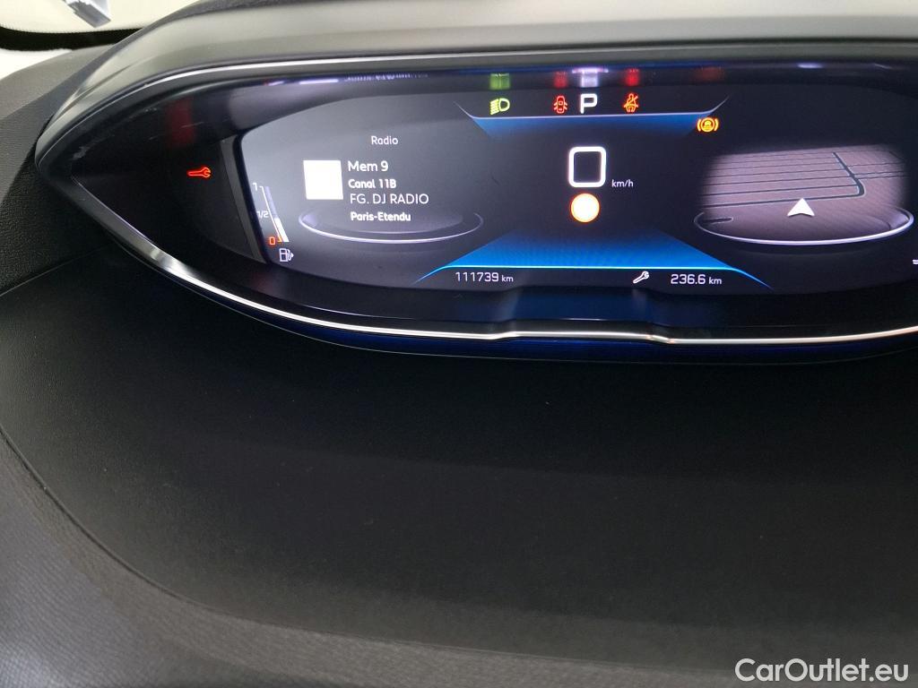  Peugeot  5008  Active Business 1.2 PureTech 130CV BVA8 E6d #78