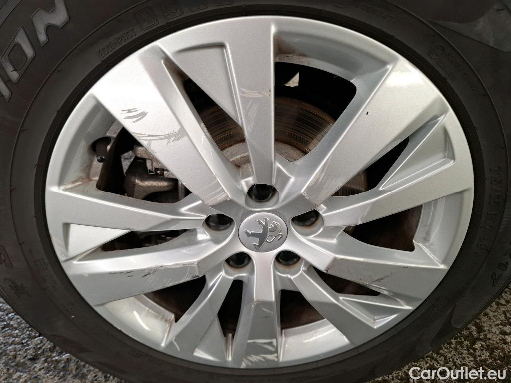  Peugeot  3008  Active Business 1.2 PureTech 130CV BVM6 E6dT / TRANSFO VP/VF #22