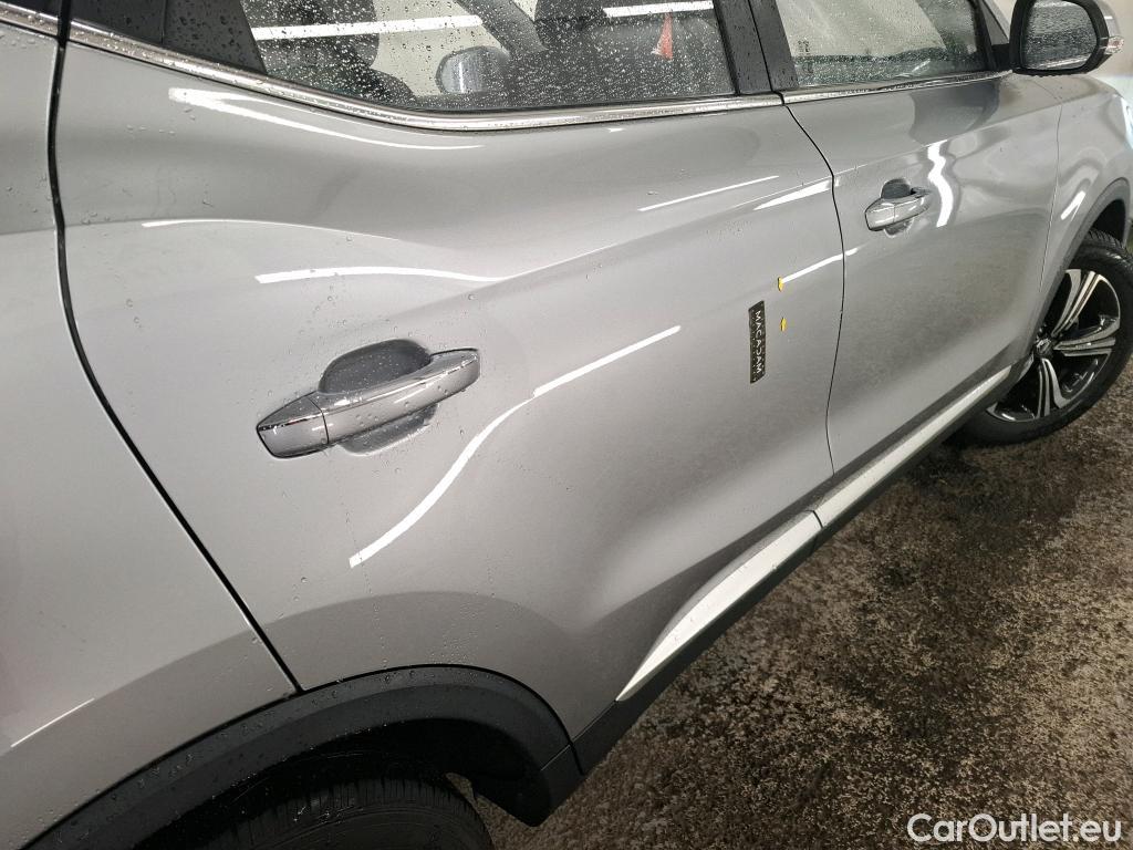  MG  ZS EV MG ZS / 2020 / 5P / SUV 1.5L VTI-Tech 106ch BVM5 Comfort #5