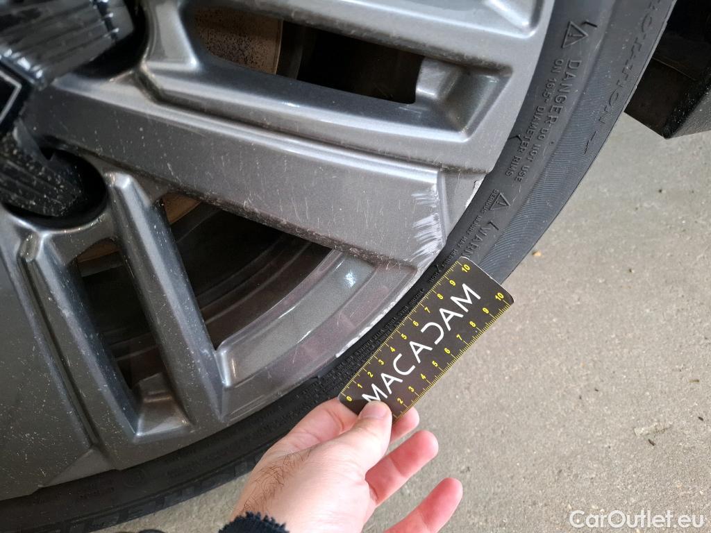  Peugeot  308 PEUGEOT  SW / 2021 / 5P / Break PureTech 130 S&S EAT8 ACTIVE PACK #17