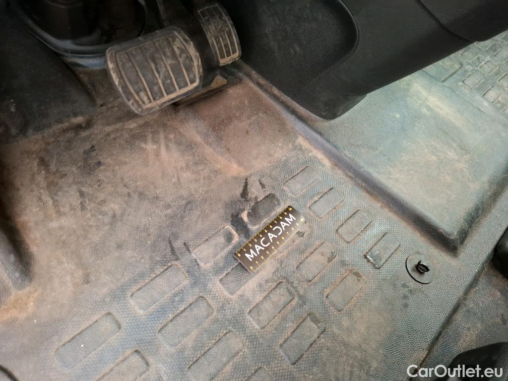  Opel  Vivaro OPEL  Cabine Approfondie/2019/4P/Fourgon tole 2.0 Diesel 120 auto L2 CA Pack Busin #2