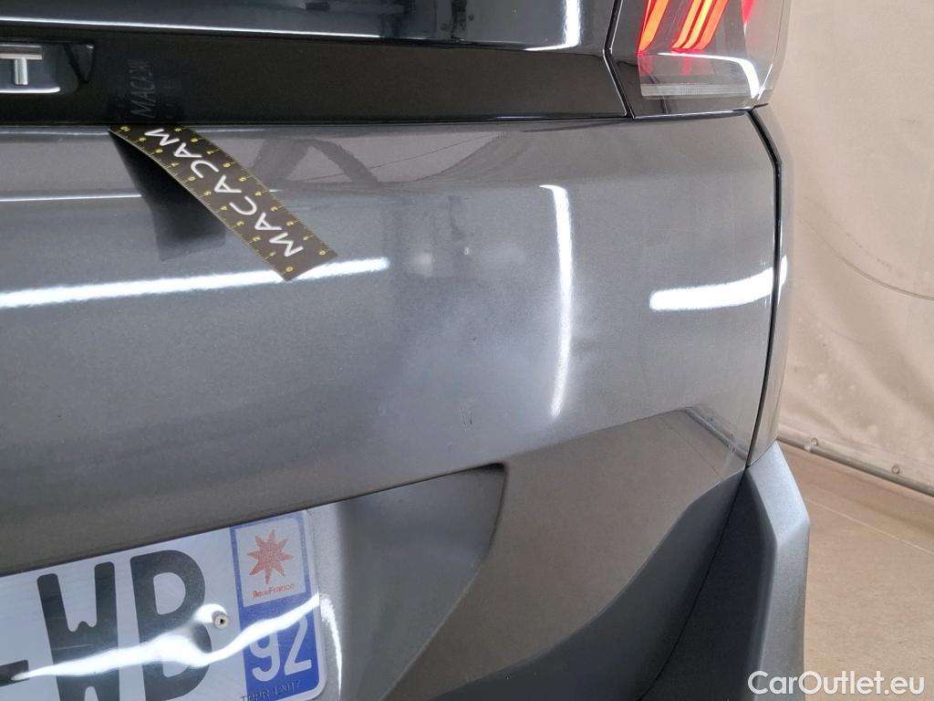  Peugeot  5008  Active Business 1.2 PureTech 130CV BVA8 E6d #13