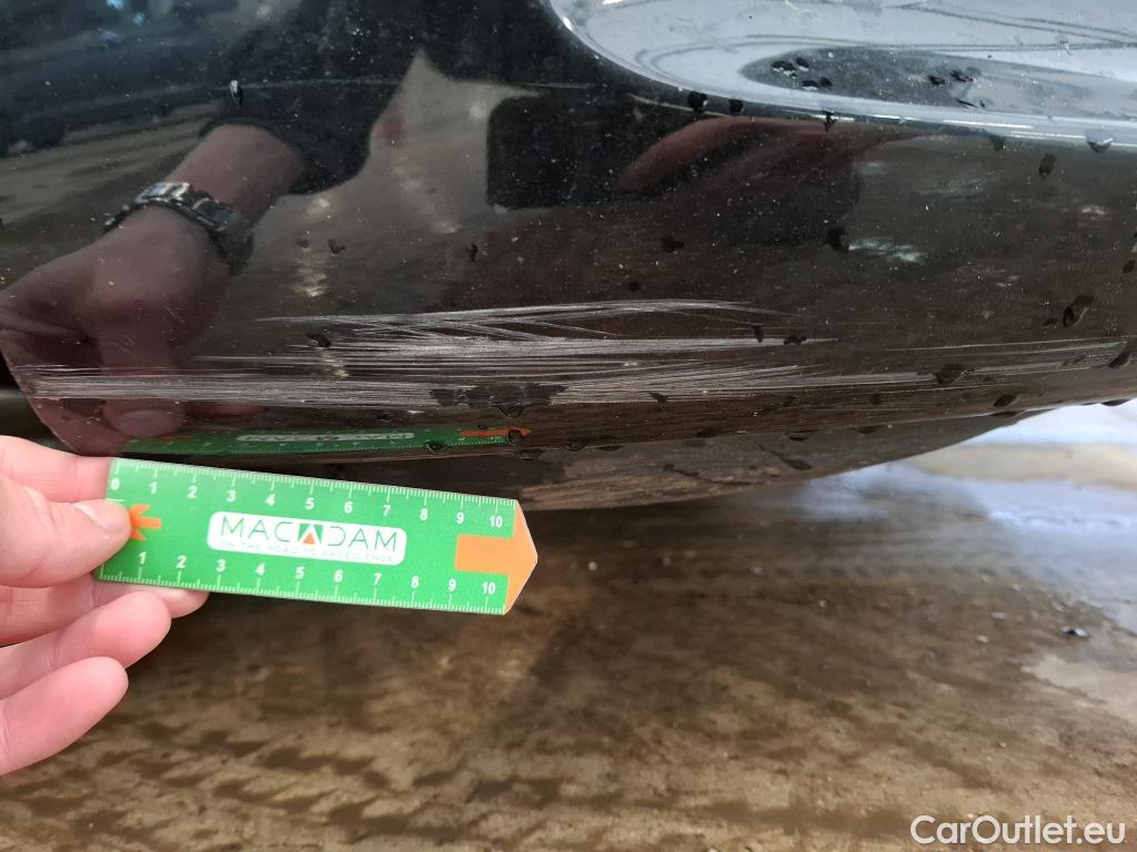  Mercedes  A-Klasse MERCEDES-BENZ Classe A Compact / 2018 / 5P / Berline A 200 d Business Line 8G-DCT #11