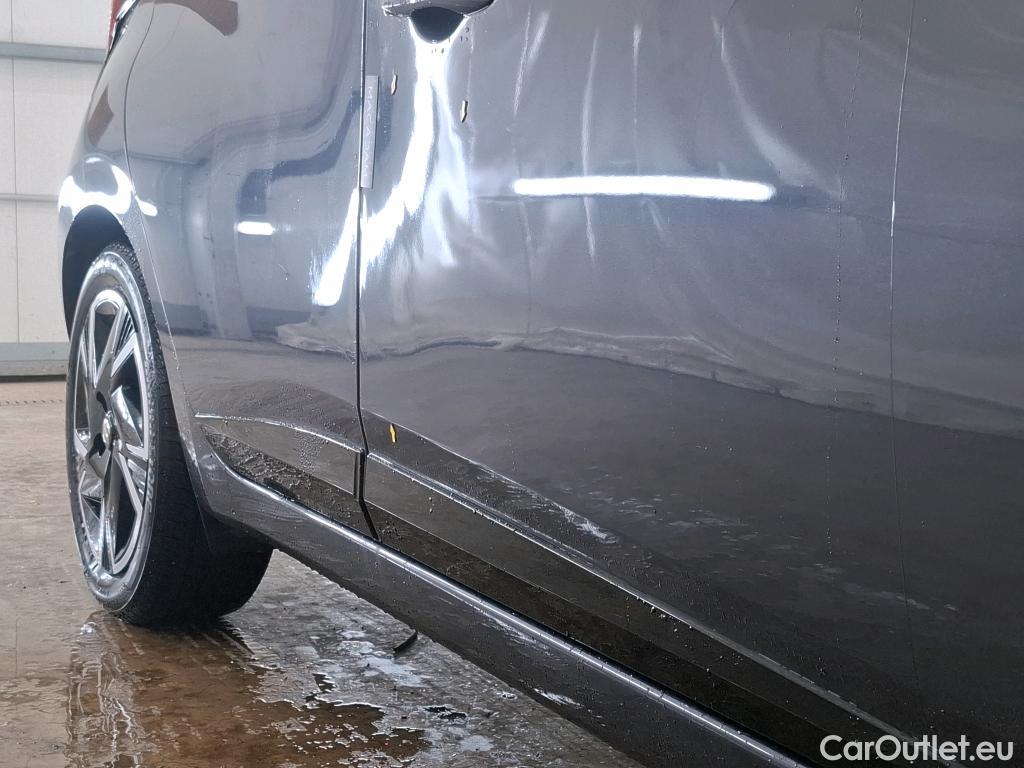  Nissan  Micra NISSAN  5p Berline IG-T 90 Made In France #7