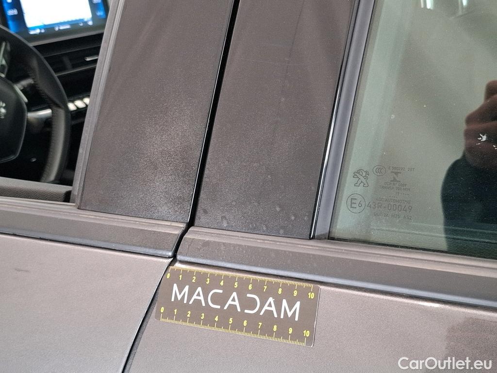  Peugeot  5008  Active Business 1.2 PureTech 130CV BVA8 E6d #66