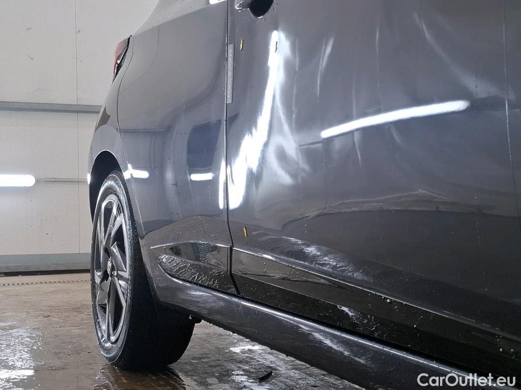  Nissan  Micra NISSAN  5p Berline IG-T 90 Made In France #4