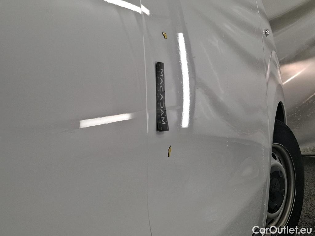  Peugeot  Expert  Combi Long 1.5 HDi 120CV BVM6 8 Sieges E6dT #10