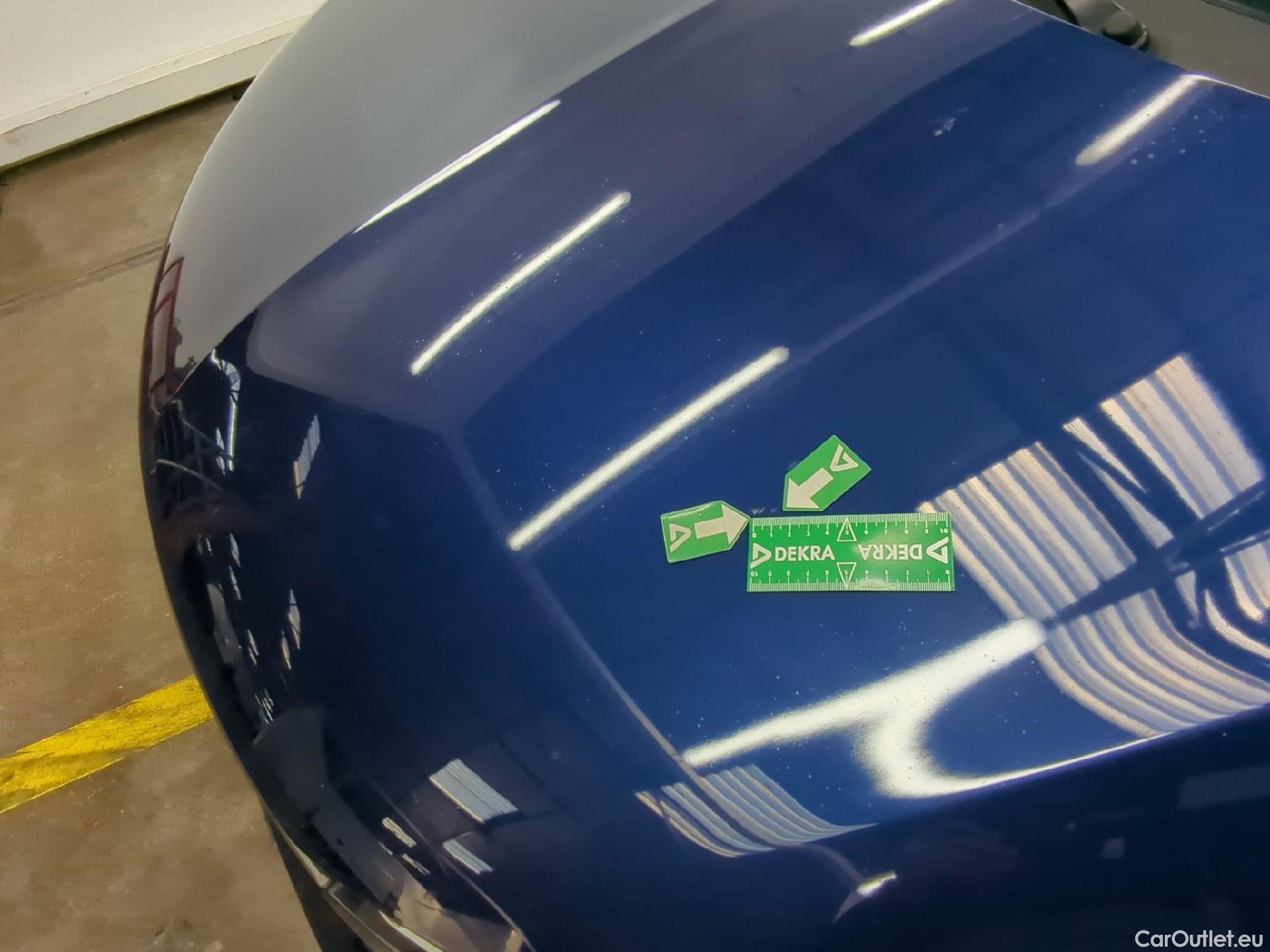  Opel  Crossland  X Business Elegance 1.2 Turbo 130CV BVA6 E6d #13