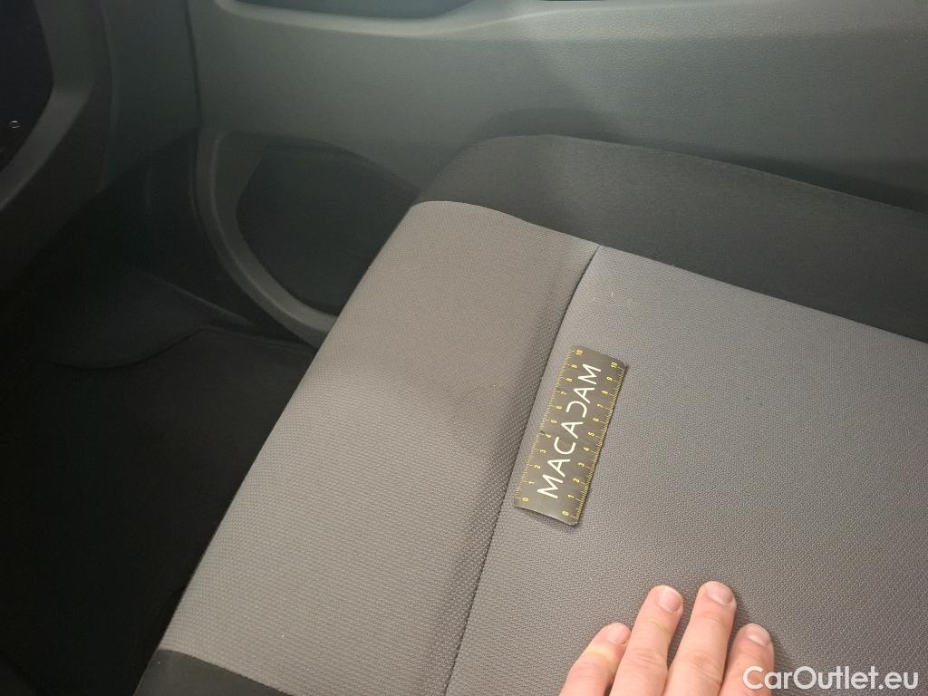  Peugeot  Expert  Combi Long 1.5 HDi 120CV BVM6 8 Sieges E6dT #22