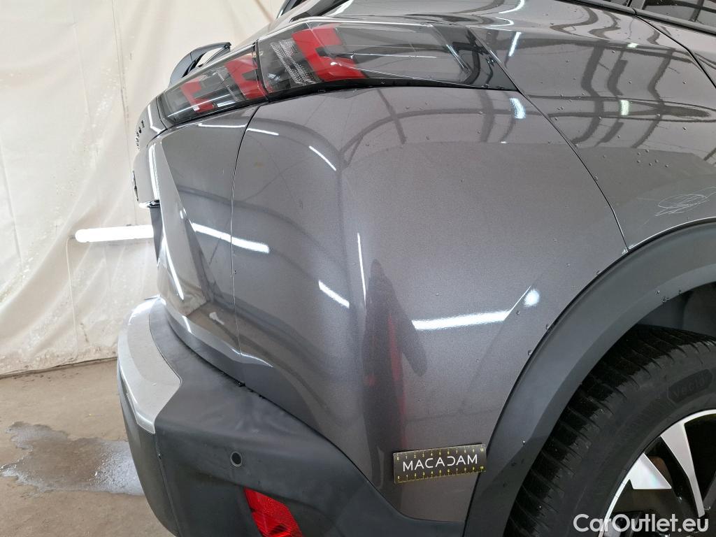  Peugeot  2008  Allure 1.5 HDi 130CV BVA8 E6d #42