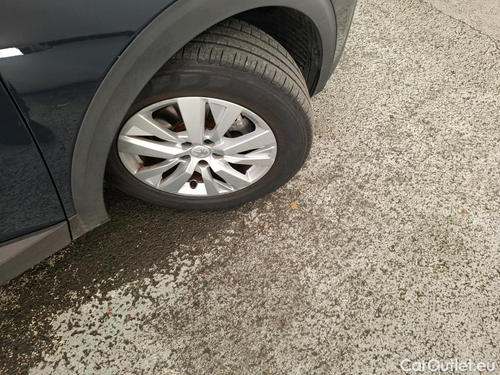  Peugeot  3008  Active Business 1.2 PureTech 130CV BVM6 E6dT / TRANSFO VP/VF #26