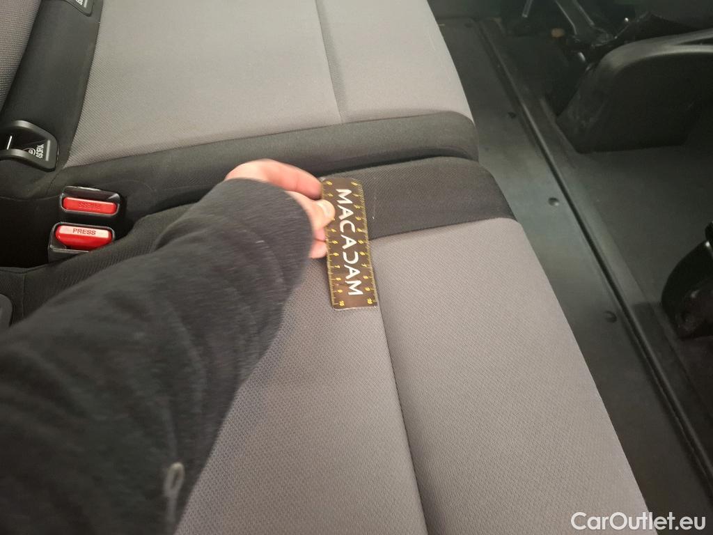  Peugeot  Expert  Combi Long 1.5 HDi 120CV BVM6 8 Sieges E6dT #27