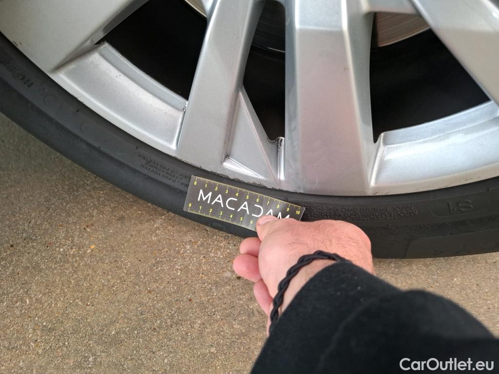  Peugeot  5008  Active Business 1.2 PureTech 130CV BVA8 E6d #39