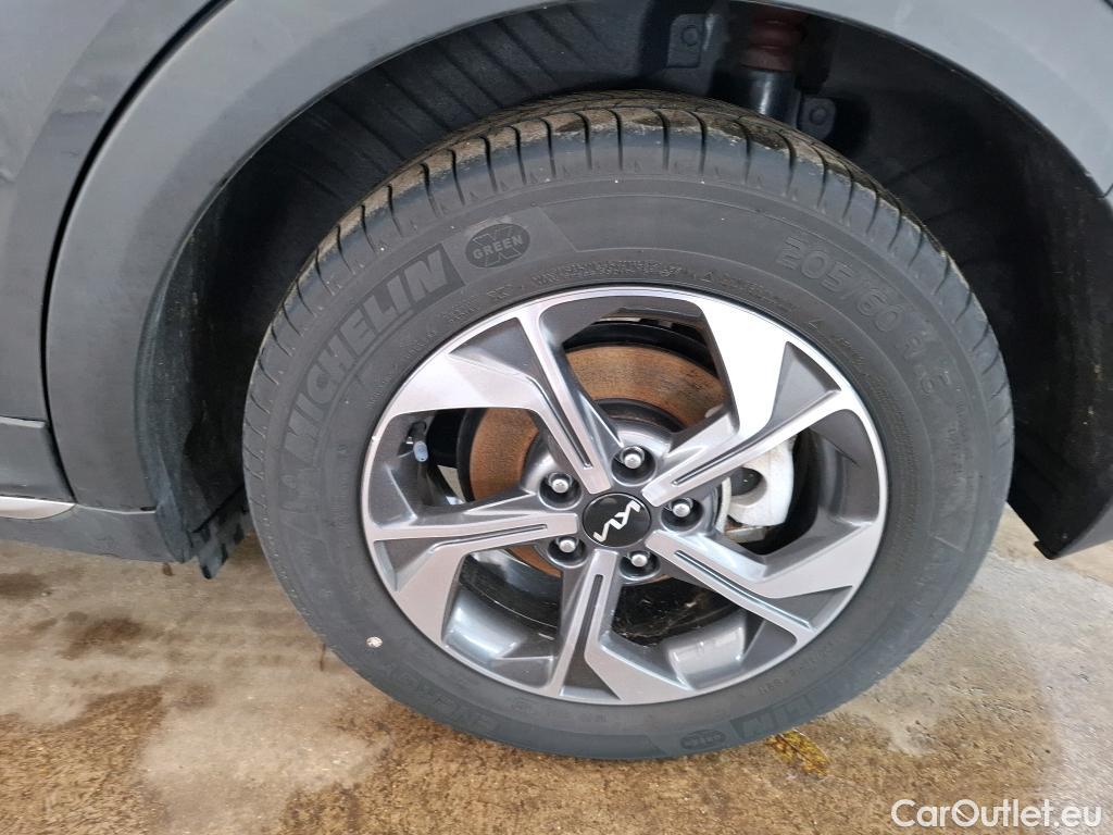  KIA  XCeed  Active 1.6 CRDI 135CV BVM6 E6d #2