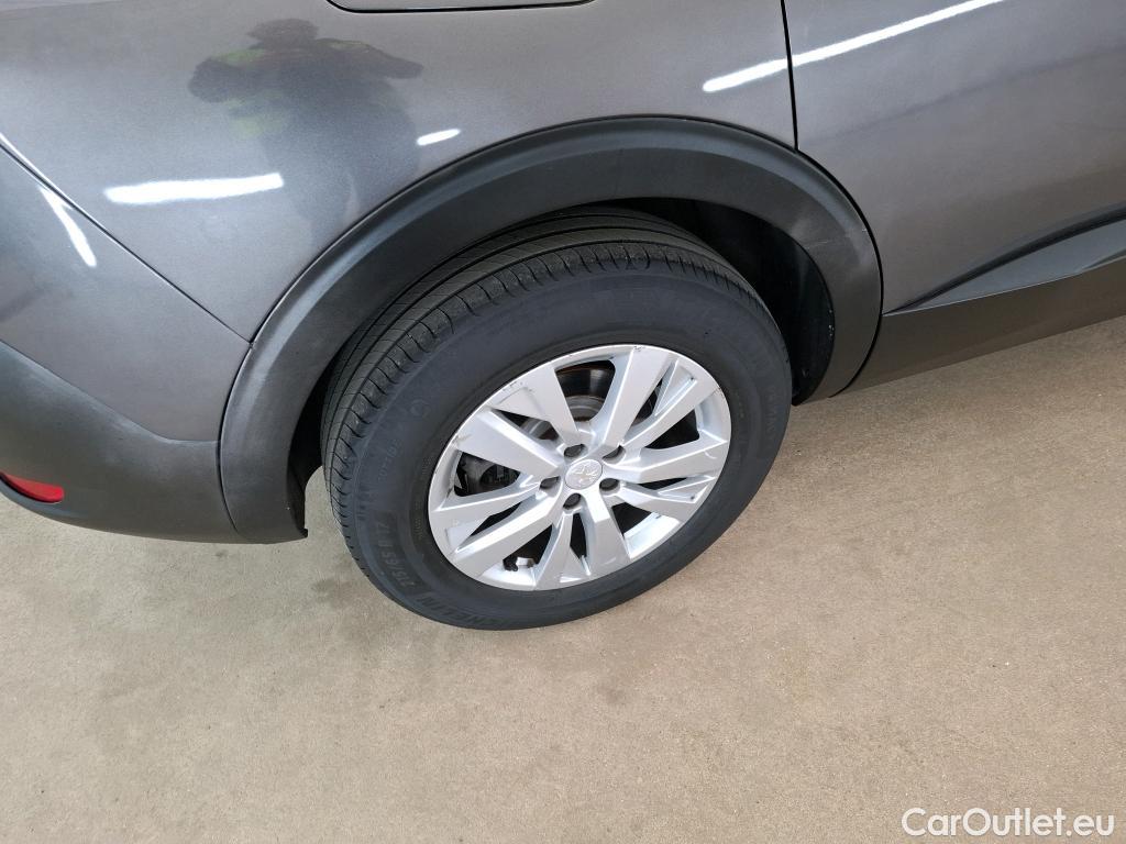  Peugeot  5008  Active Business 1.2 PureTech 130CV BVA8 E6d #27