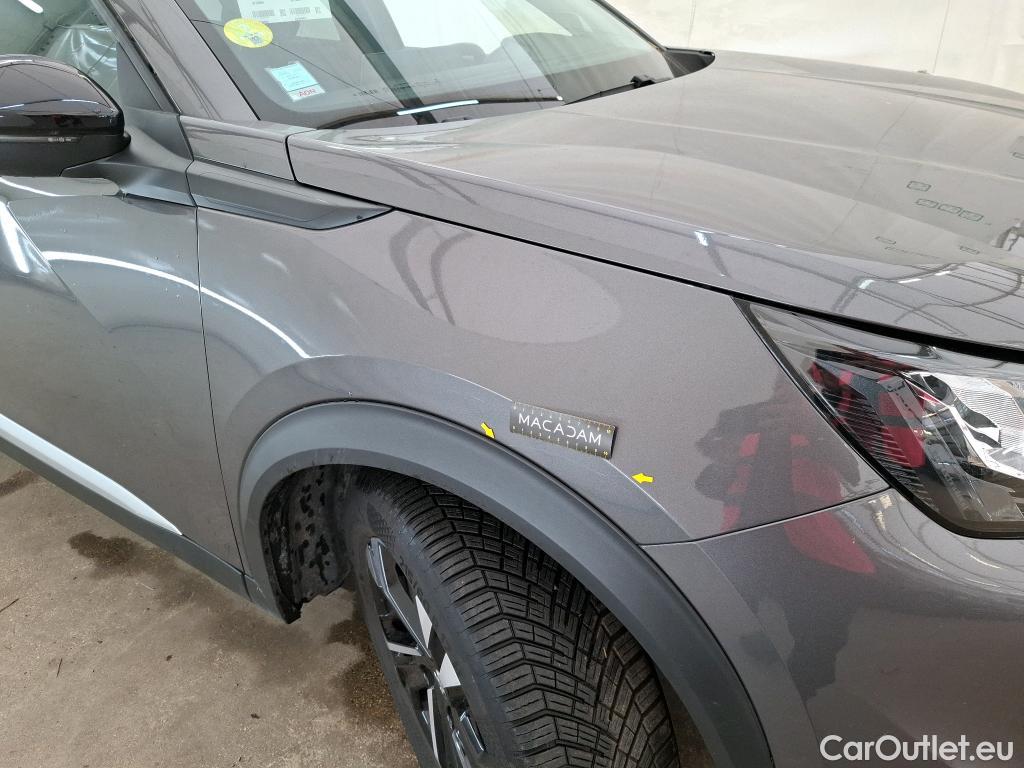  Peugeot  2008  Allure 1.5 HDi 130CV BVA8 E6d #7