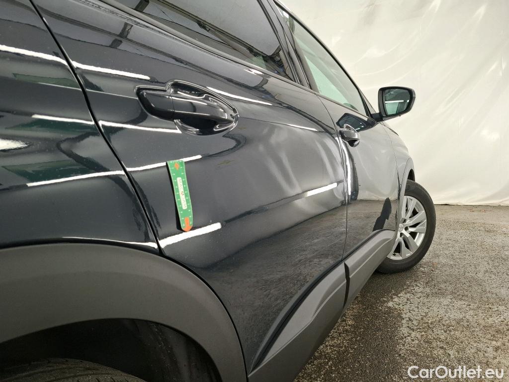  Peugeot  3008  Active Business 1.2 PureTech 130CV BVM6 E6dT / TRANSFO VP/VF #1