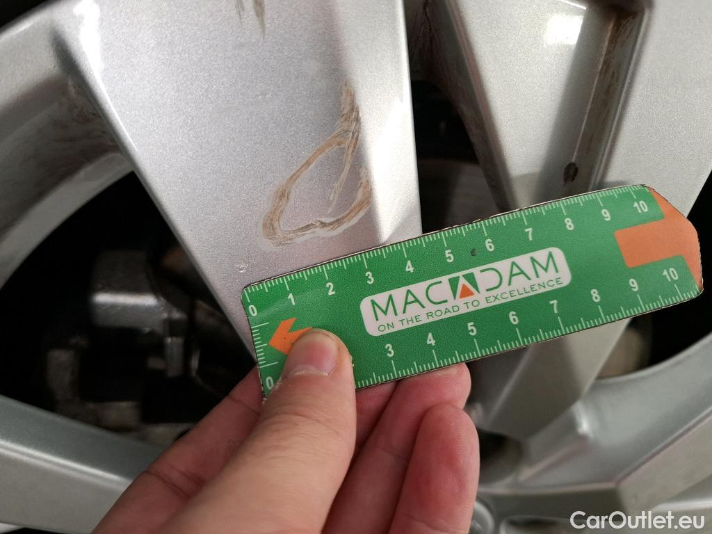  Peugeot  3008  Active Business 1.2 PureTech 130CV BVM6 E6dT / TRANSFO VP/VF #13