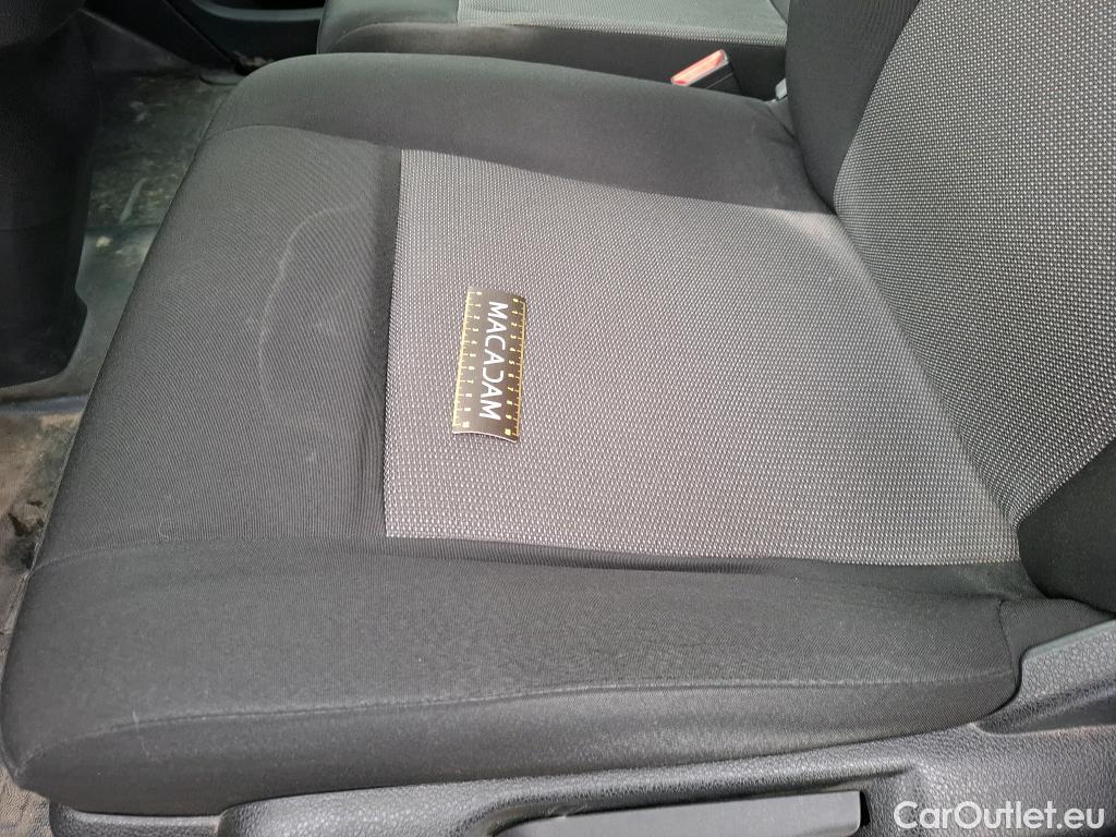  Opel  Vivaro OPEL  Cabine Approfondie/2019/4P/Fourgon tole 2.0 Diesel 120 auto L2 CA Pack Busin #8