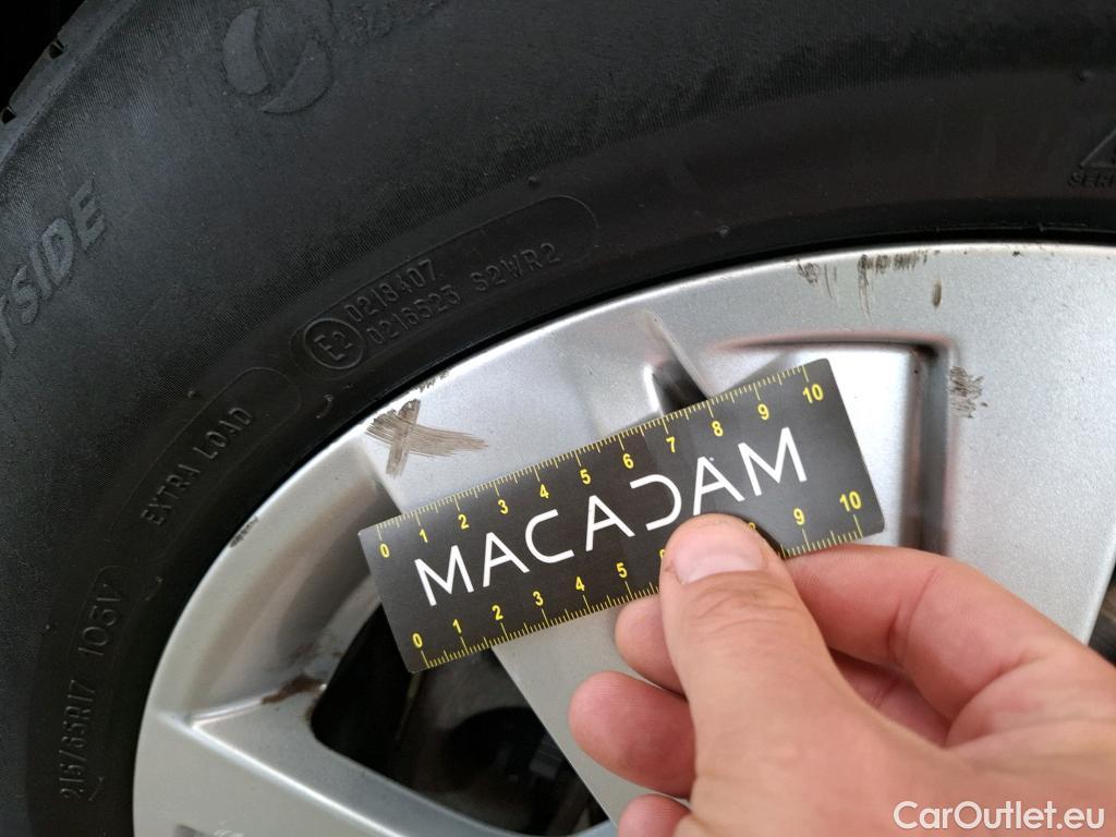  Peugeot  5008  Active Business 1.2 PureTech 130CV BVA8 E6d #43