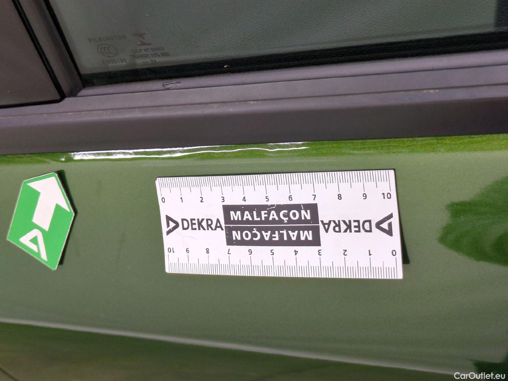  Peugeot  308  Active Pack 1.2 PureTech 110CV BVM6 E6d #29