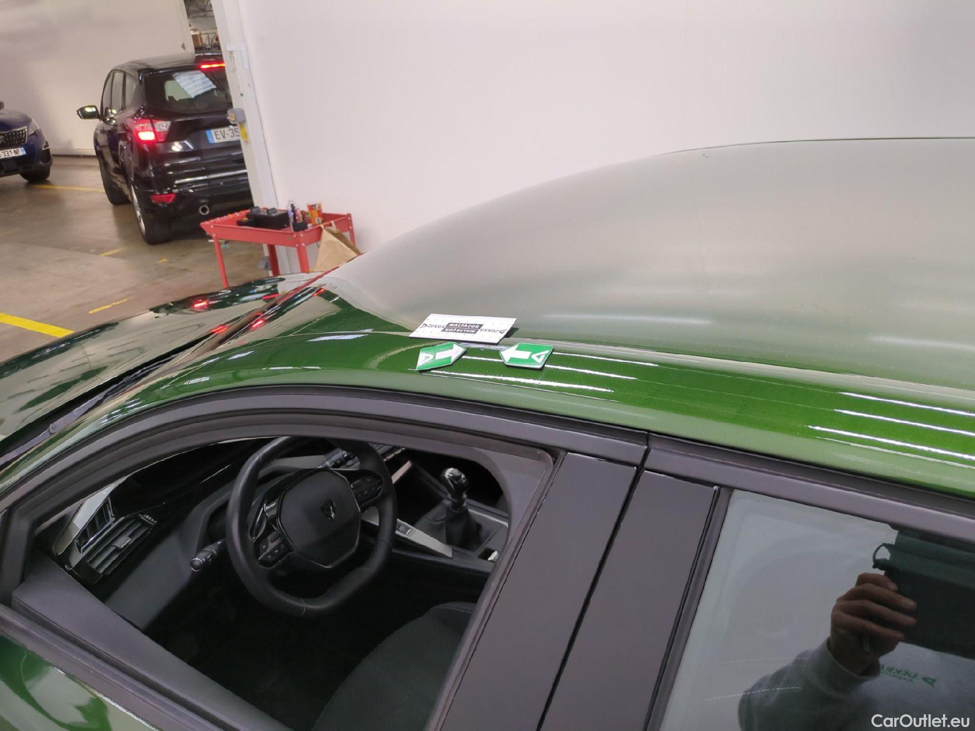  Peugeot  308  Active Pack 1.2 PureTech 110CV BVM6 E6d #39