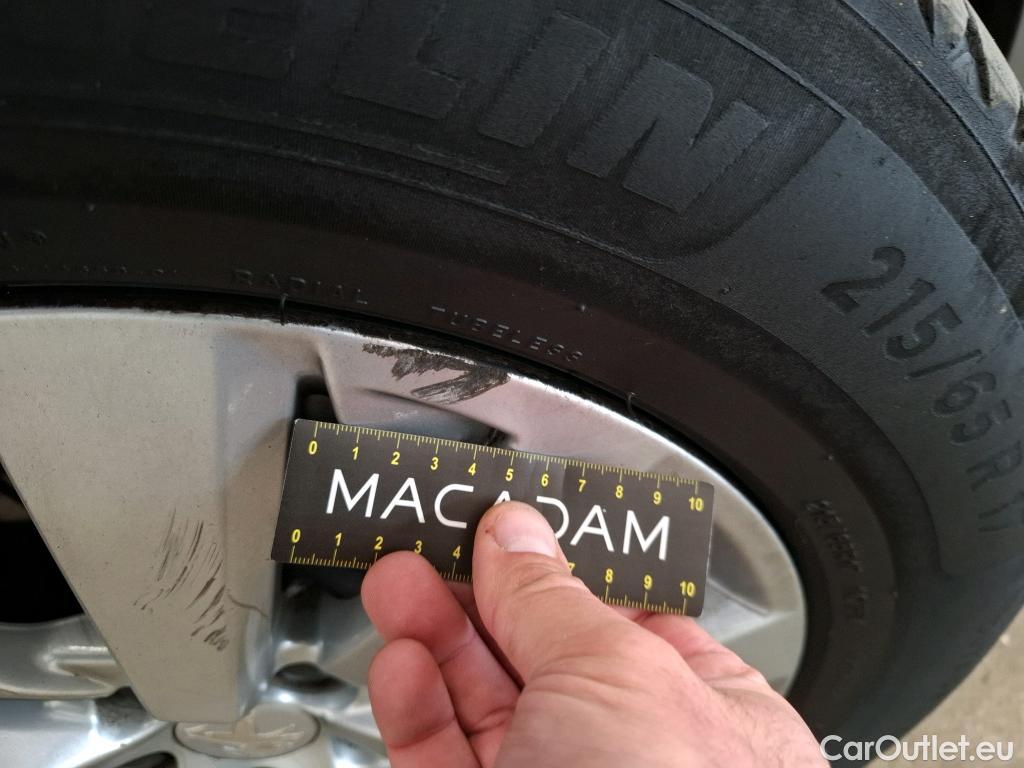  Peugeot  5008  Active Business 1.2 PureTech 130CV BVA8 E6d #50